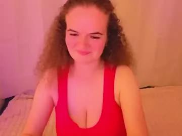 luisa_rosee from Chaturbate is Freechat