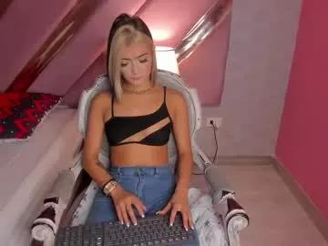 Photos of luisajonnes from Chaturbate is Freechat