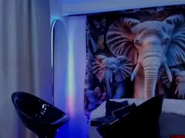 lukas_green1 from Chaturbate is Freechat