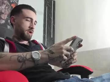 luke_davis01 from Chaturbate is Freechat