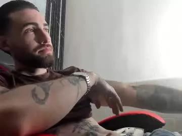 luke_davis01 from Chaturbate is Freechat