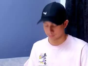 luke_julien from Chaturbate is Freechat