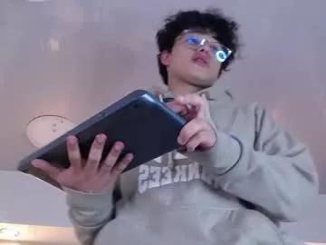 lukeflame from Chaturbate is Freechat