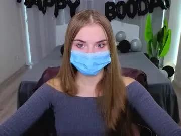 lukeriamoon from Chaturbate is Freechat