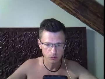 lumberjack_000 from Chaturbate is Freechat