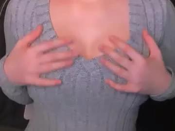 luna1vibe from Chaturbate is Freechat