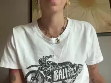 luna3589 from Chaturbate is Freechat
