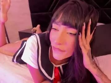 luna__nix from Chaturbate is Freechat
