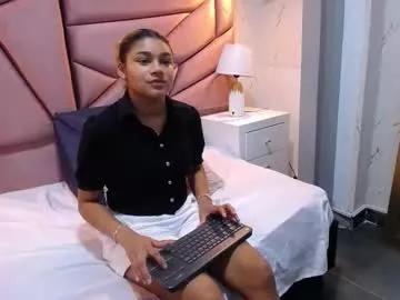 luna_a18 from Chaturbate is Freechat