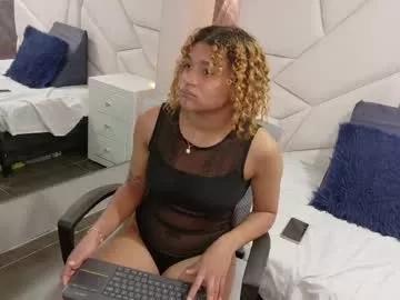luna_a18 from Chaturbate is Freechat