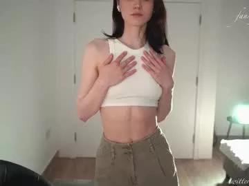 luna_ai from Chaturbate is Freechat