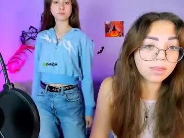 luna_blooming from Chaturbate is Freechat