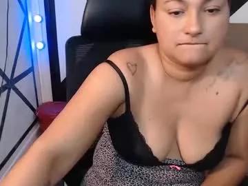luna_jg from Chaturbate is Freechat