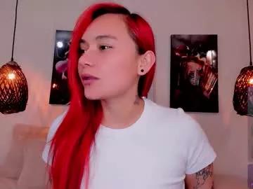 luna_lobooo from Chaturbate is Freechat