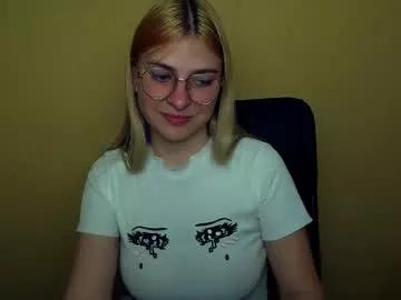 luna_lush_ from Chaturbate is Freechat