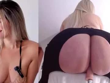 Check-out your craziest wishes with our pick of gaming cams models, featuring big knockers, round tails and tight twats.
