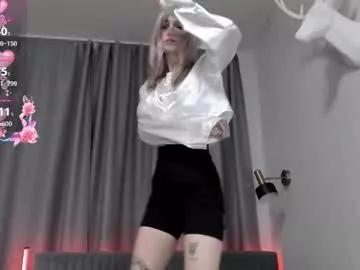 Photos of luna_r1se_ from Chaturbate is Freechat