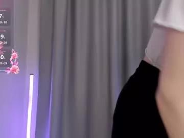 luna_r1se_ from Chaturbate is Freechat