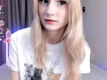 Photos of luna_r1se_ from Chaturbate is Freechat