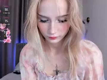 luna_r1se_ from Chaturbate is Freechat
