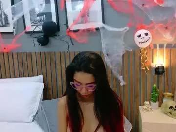 luna_roja25 from Chaturbate is Freechat