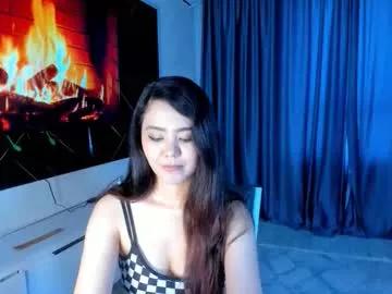 luna_sisi from Chaturbate is Freechat