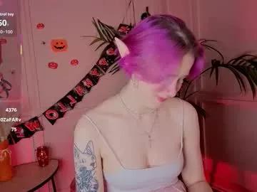 luna_son from Chaturbate is Freechat