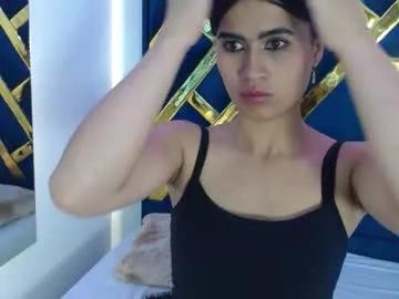 luna_starr69 from Chaturbate is Freechat