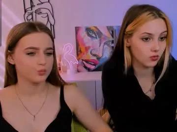 luna_tin from Chaturbate is Freechat