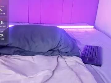 luna_zotto from Chaturbate is Freechat