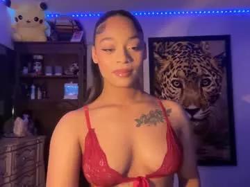 lunaa_11 from Chaturbate is Freechat
