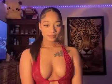 lunaa_11 from Chaturbate is Freechat