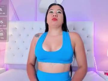 lunaa_hart from Chaturbate is Freechat