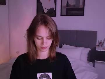 lunaaa_amour from Chaturbate is Freechat