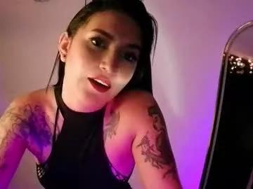lunaadamsx from Chaturbate is Freechat