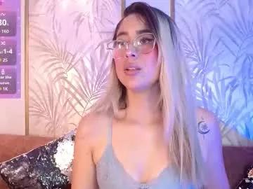 lunaagrey_ from Chaturbate is Freechat
