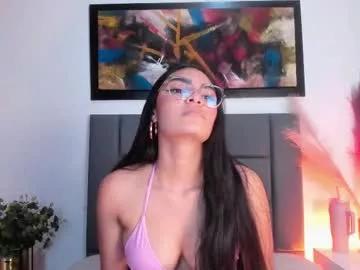 lunaaspen from Chaturbate is Freechat