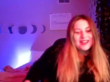 lunaawrenn from Chaturbate is Freechat