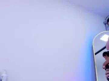 lunablanca_ from Chaturbate is Freechat