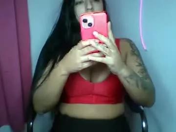 lunablazer_69 from Chaturbate is Freechat