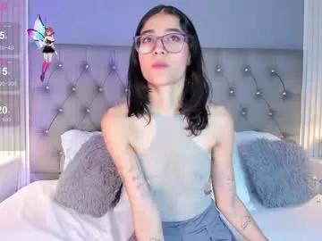 lunabloomn from Chaturbate is Freechat