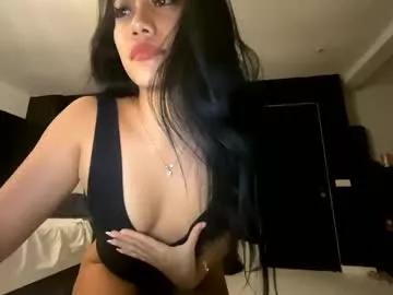 lunabrunette_ from Chaturbate is Freechat