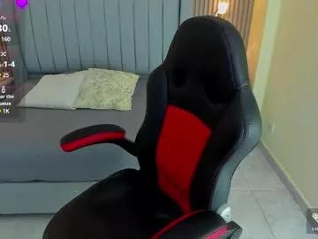 lunaclark2 from Chaturbate is Freechat