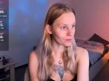lunacyy from Chaturbate is Freechat