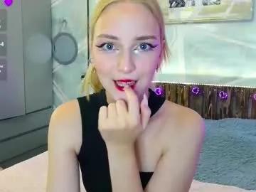 lunafever_ from Chaturbate is Freechat