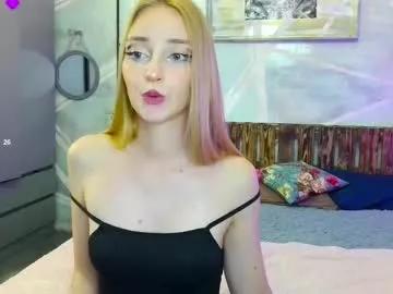 lunafever_ from Chaturbate is Freechat