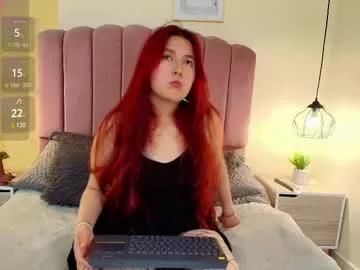lunagh1_ from Chaturbate is Freechat