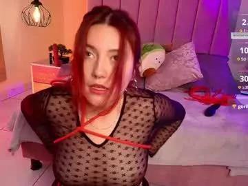 lunagh1_ from Chaturbate is Freechat