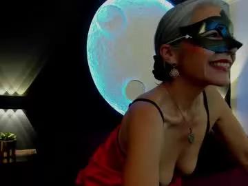 lunamisteriosa_ from Chaturbate is Freechat