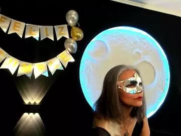 lunamisteriosa_ from Chaturbate is Freechat